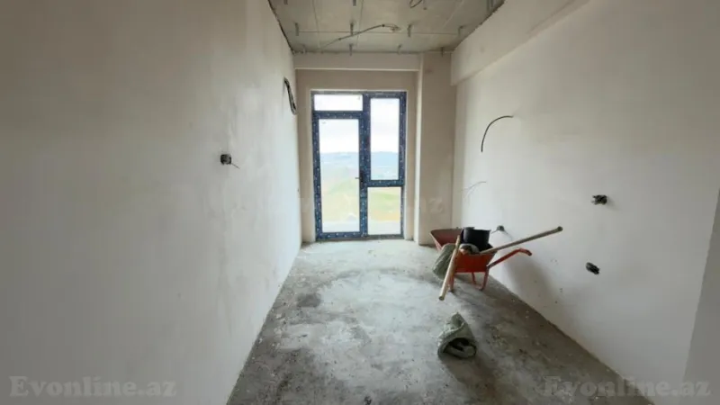 Satılır 4 otaqlı Mənzil Yeni tikili 112 m² Yasamal - şəkil 14