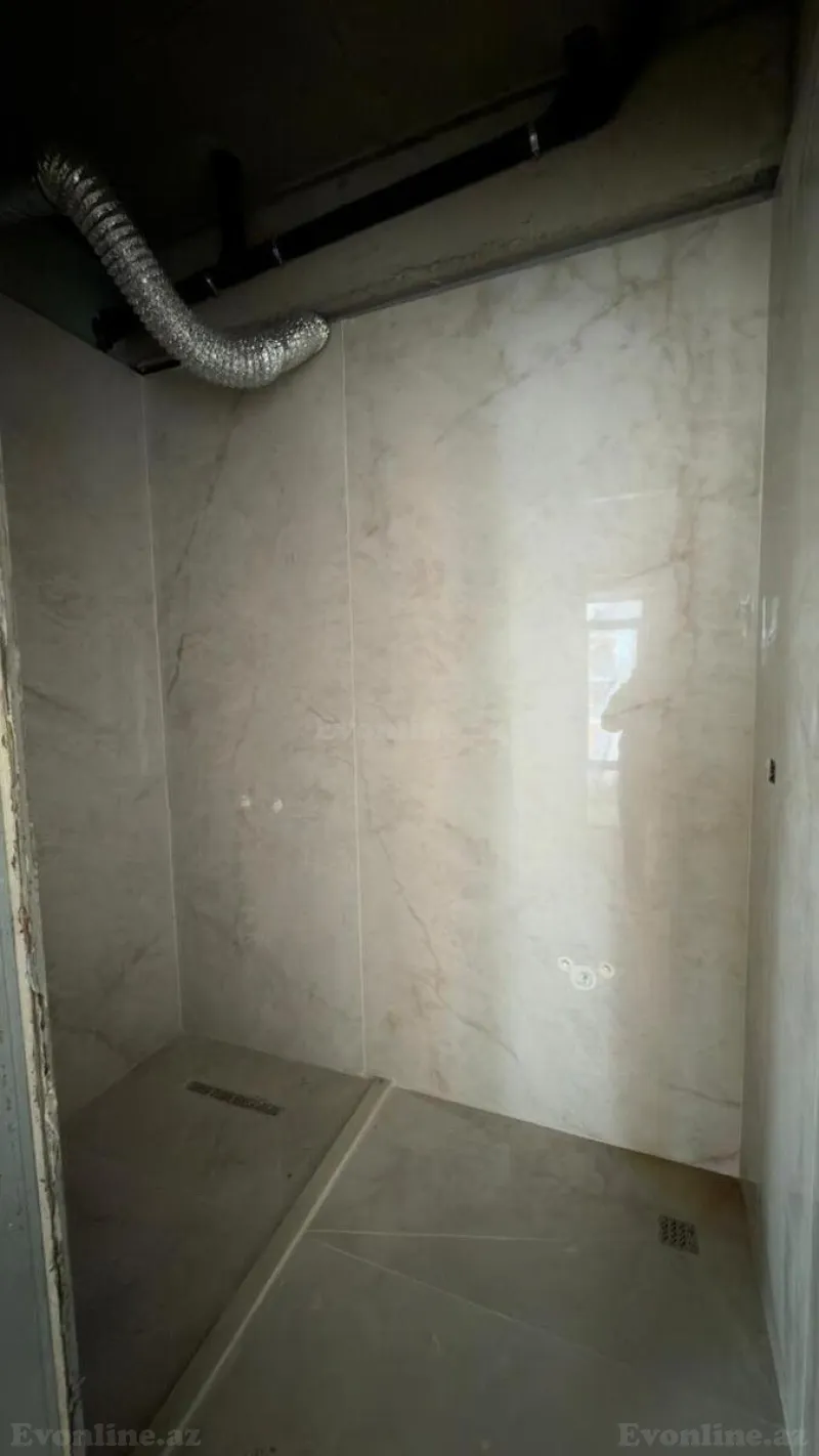 Satılır 4 otaqlı Mənzil Yeni tikili 112 m² Yasamal - şəkil 15