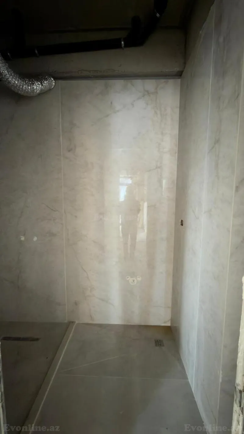 Satılır 4 otaqlı Mənzil Yeni tikili 112 m² Yasamal - şəkil 16