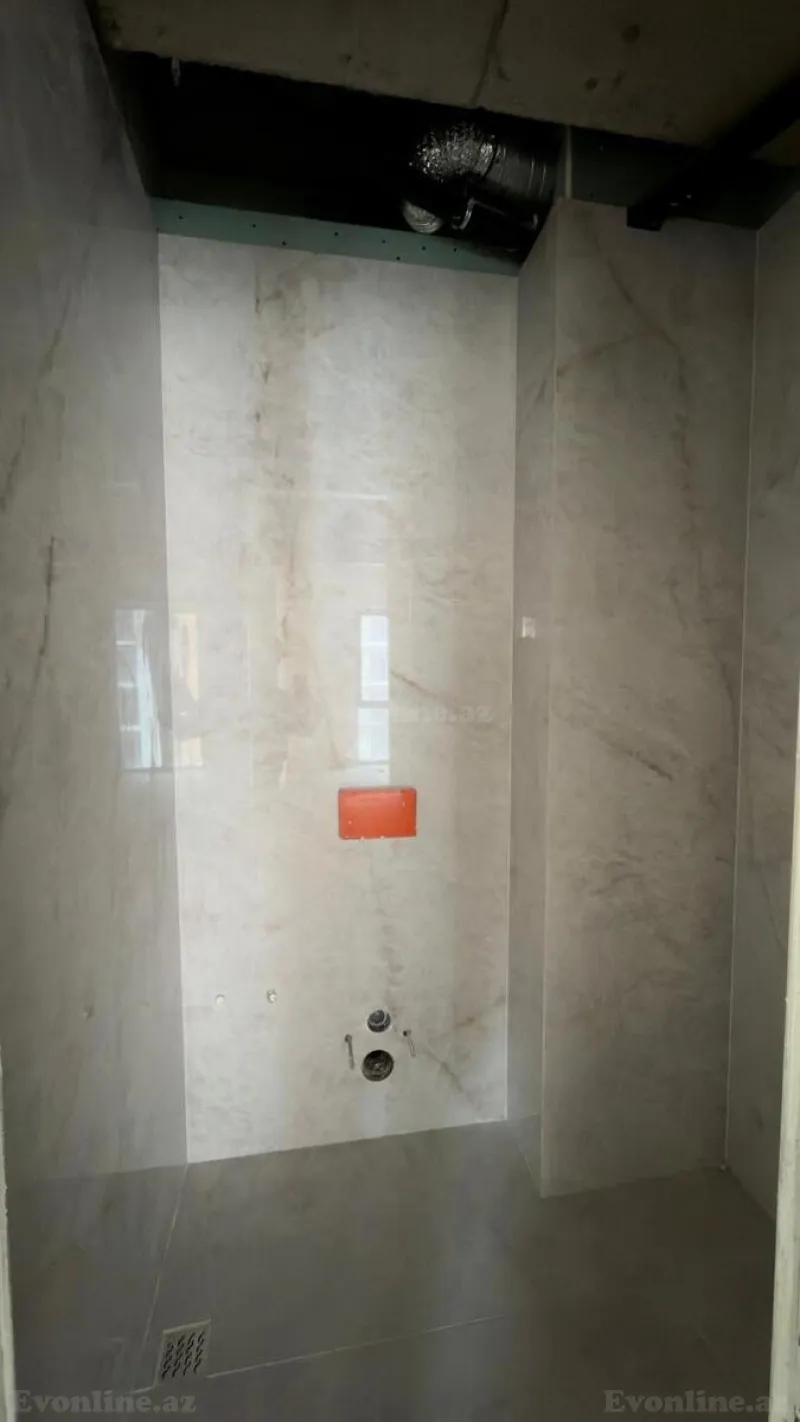 Satılır 4 otaqlı Mənzil Yeni tikili 112 m² Yasamal - şəkil 17