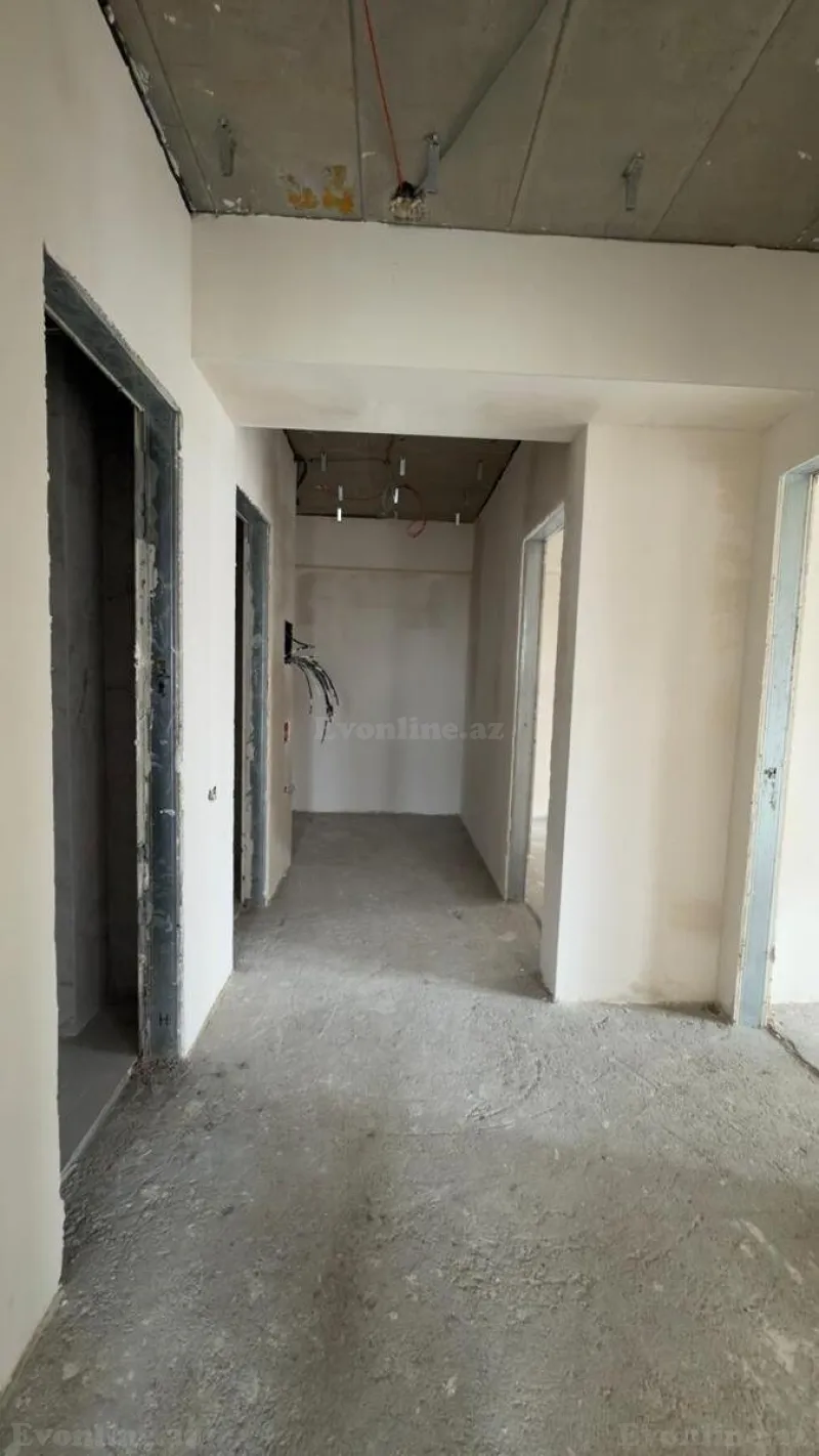 Satılır 4 otaqlı Mənzil Yeni tikili 112 m² Yasamal - şəkil 19