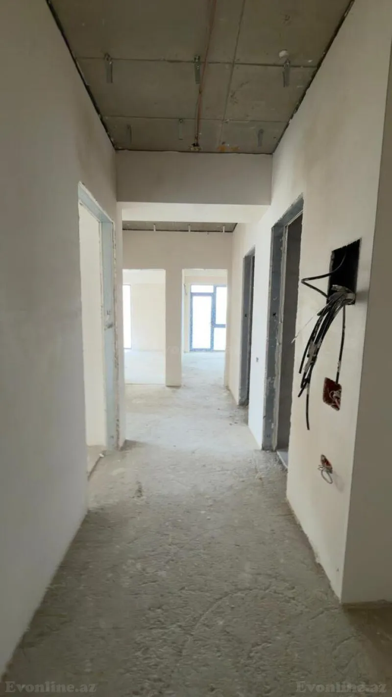 Satılır 4 otaqlı Mənzil Yeni tikili 112 m² Yasamal - şəkil 20