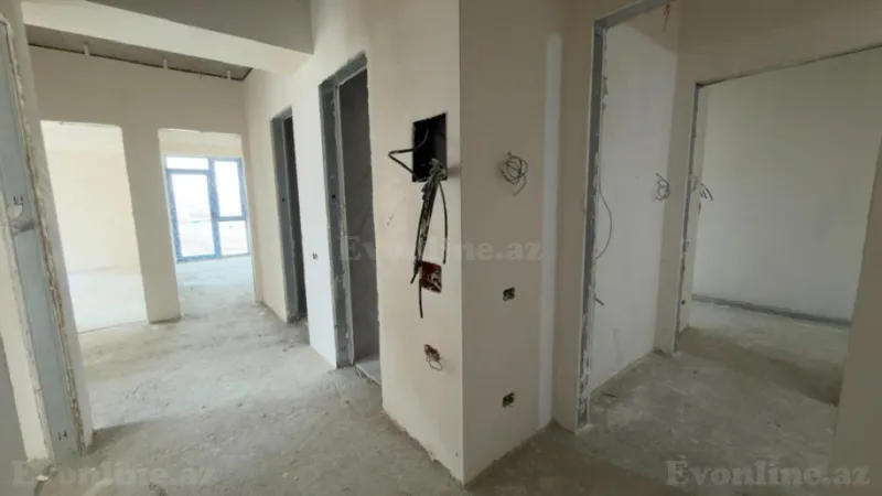 Satılır 4 otaqlı Mənzil Yeni tikili 112 m² Yasamal - şəkil 21