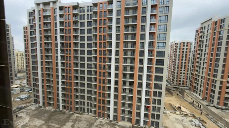 Satılır 4 otaqlı Mənzil Yeni tikili 112 m² Yasamal - şəkil 23