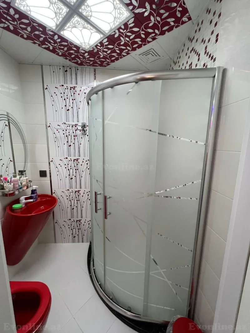 Satılır 3 otaqlı Mənzil Yeni tikili 135 m² 3-cü mikrorayon - şəkil 11