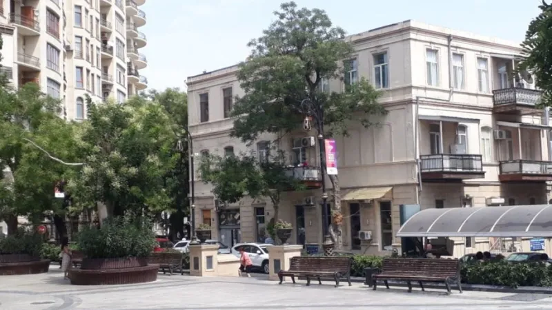 Satılır Obyekt 90 m² İçərişəhər m.