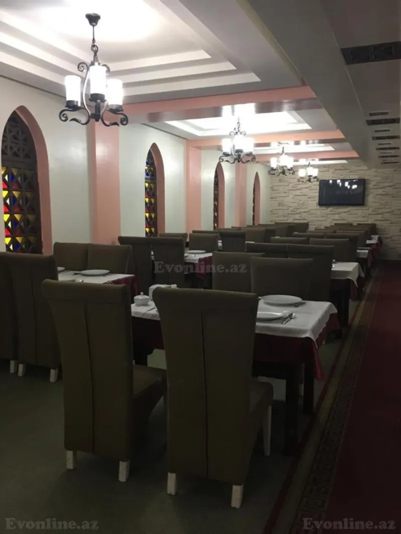 Satılır Obyekt 90 m² İçərişəhər m. - şəkil 3