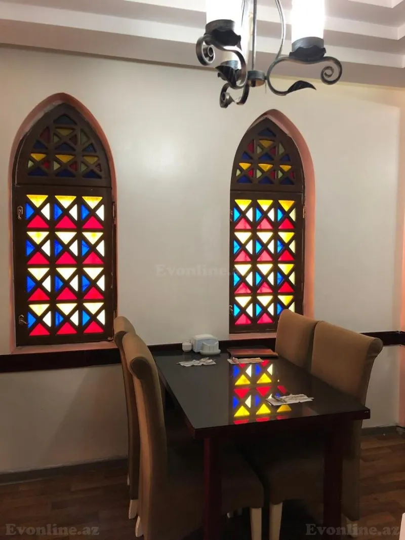 Satılır Obyekt 90 m² İçərişəhər m. - şəkil 5