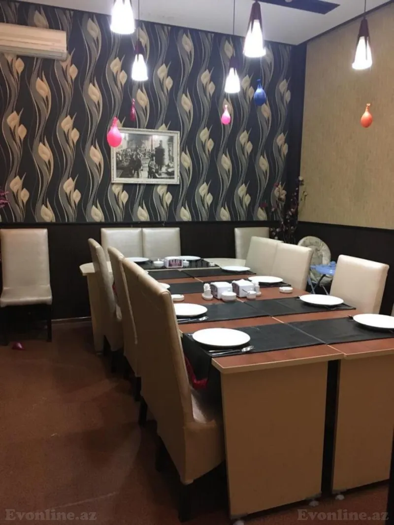 Satılır Obyekt 90 m² İçərişəhər m. - şəkil 6