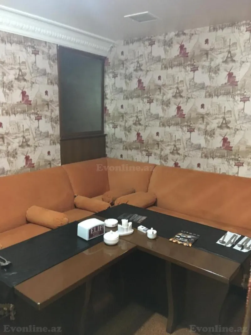 Satılır Obyekt 90 m² İçərişəhər m. - şəkil 7