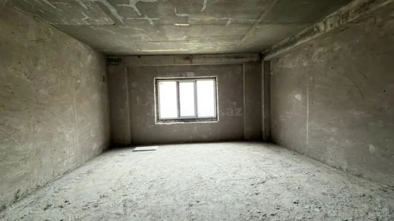 Satılır 2 otaqlı Mənzil Yeni tikili 114 m² Xətai r. - şəkil 3