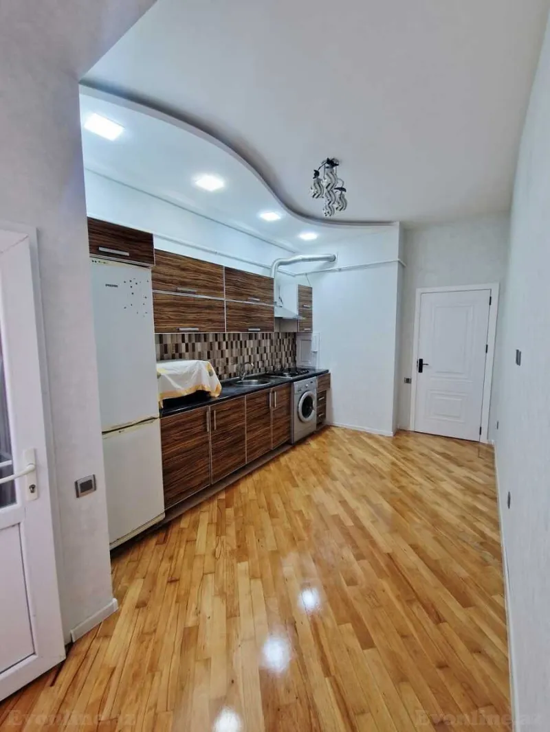 Satılır 2 otaqlı Mənzil Yeni tikili 60 m² Masazır - şəkil 4