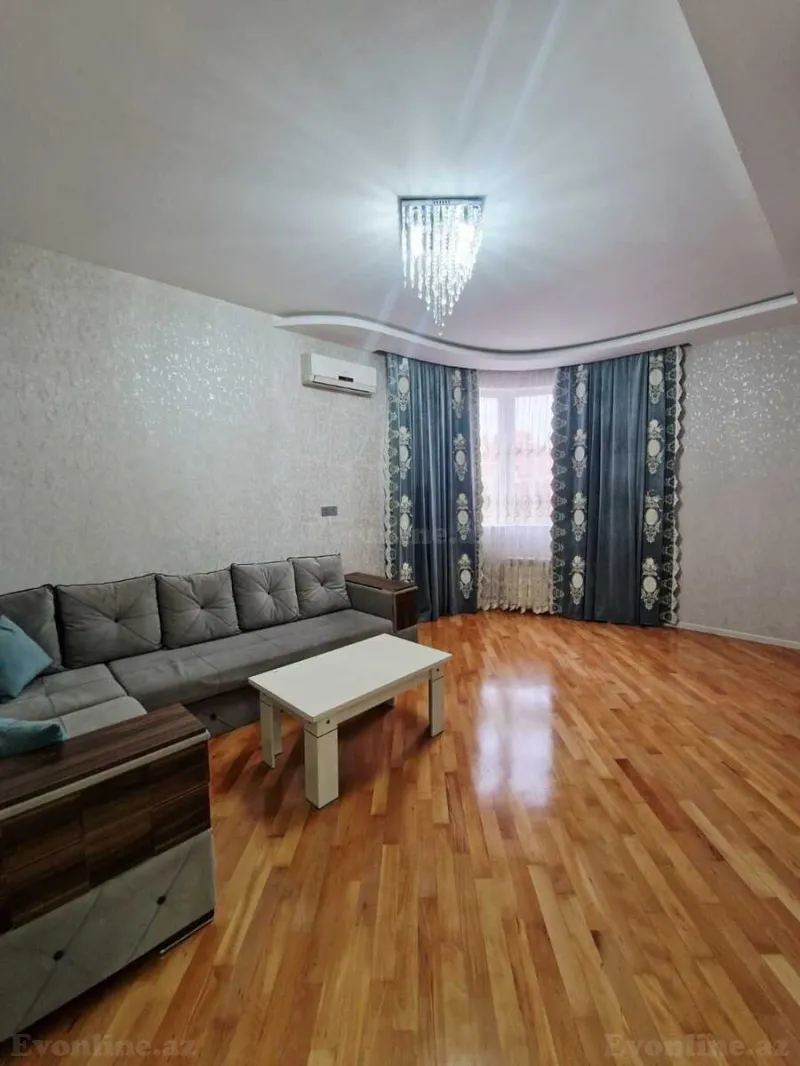 Satılır 2 otaqlı Mənzil Yeni tikili 60 m² Masazır - şəkil 5