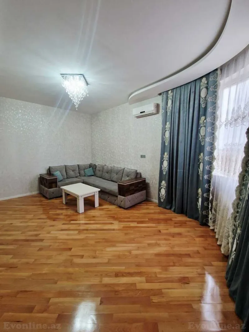 Satılır 2 otaqlı Mənzil Yeni tikili 60 m² Masazır - şəkil 6