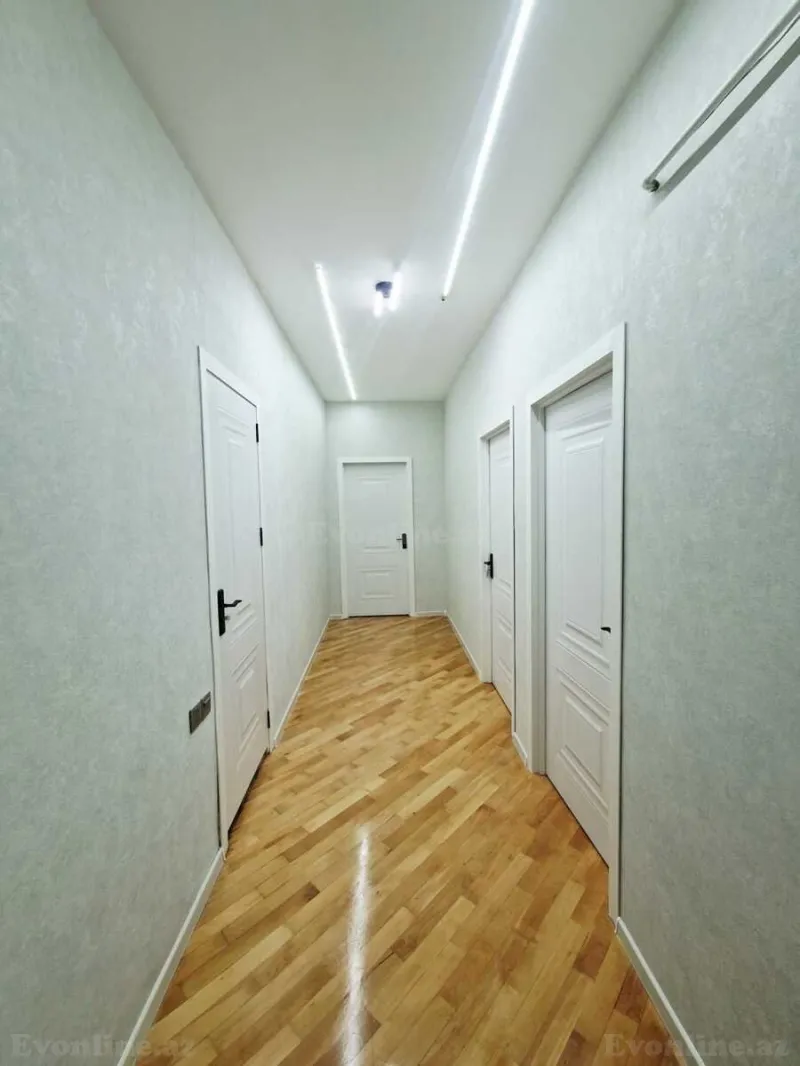 Satılır 2 otaqlı Mənzil Yeni tikili 60 m² Masazır - şəkil 8