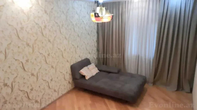 Satılır 3 otaqlı Mənzil Yeni tikili 135 m² Nəriman Nərimanov m. - şəkil 5