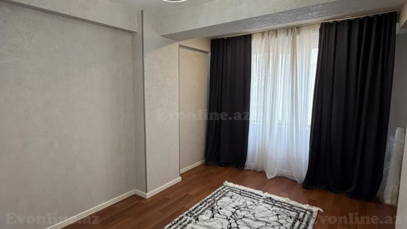 Satılır 2 otaqlı Mənzil Yeni tikili 54 m² Yeni Yasamal - şəkil 3