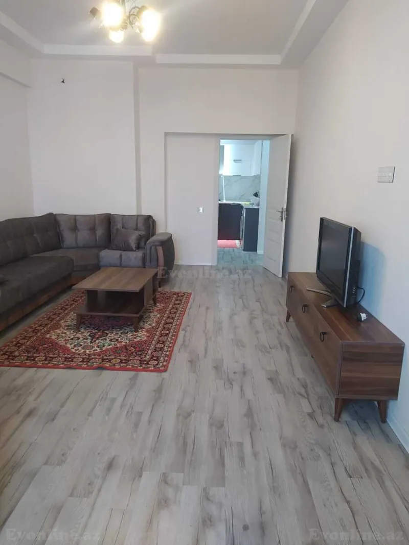 Kirayə verilir 2 otaqlı Mənzil Yeni tikili 82 m² 28 May m. - şəkil 5