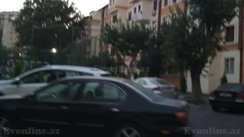 Kirayə verilir 1 otaqlı Mənzil Köhnə tikili 29 m² 7-ci mikrorayon - şəkil 3