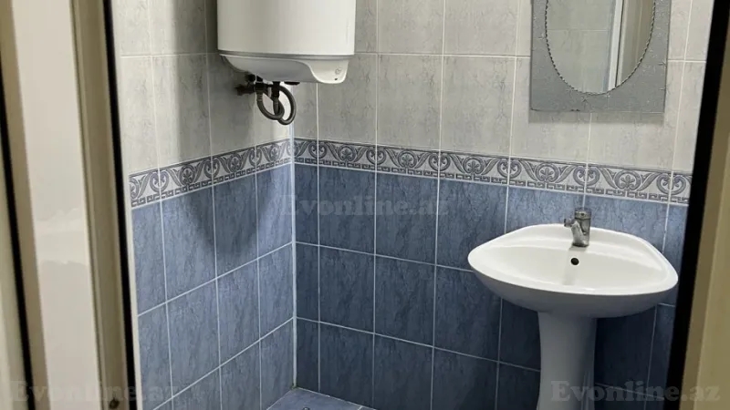 Kirayə verilir 1 otaqlı Mənzil Köhnə tikili 29 m² 7-ci mikrorayon - şəkil 4