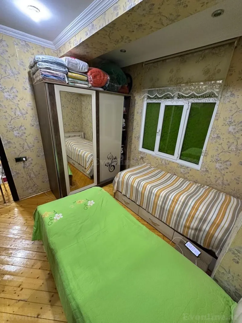 Satılır 3 otaqlı Mənzil Yeni tikili 91 m² Sabunçu r. - şəkil 18