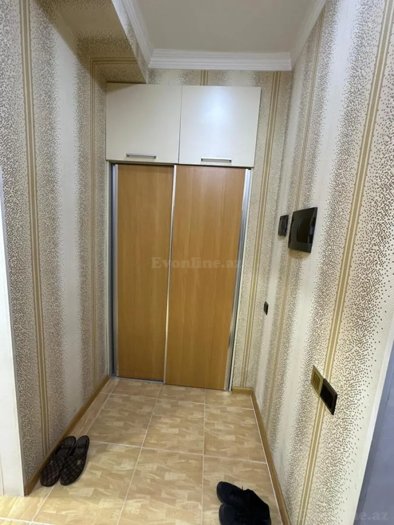 Satılır 3 otaqlı Mənzil Yeni tikili 91 m² Sabunçu r. - şəkil 27