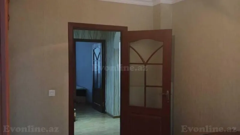 Satılır 3 otaqlı Mənzil Köhnə tikili 80 m² Əhmədli - şəkil 4