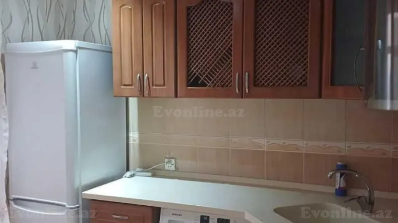 Satılır 3 otaqlı Mənzil Köhnə tikili 80 m² Əhmədli - şəkil 6