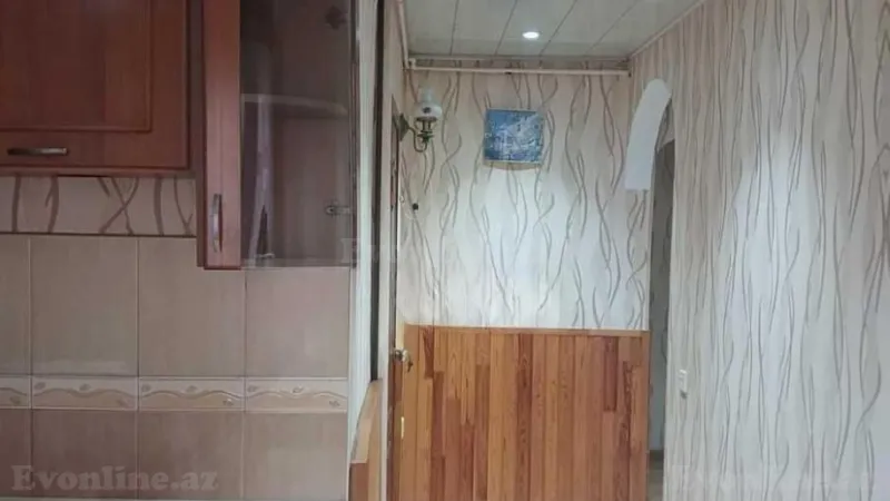 Satılır 3 otaqlı Mənzil Köhnə tikili 80 m² Əhmədli - şəkil 7