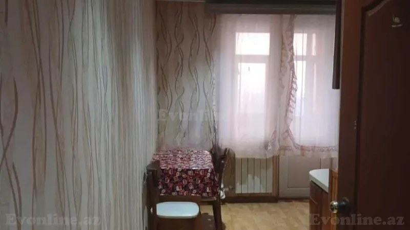 Satılır 3 otaqlı Mənzil Köhnə tikili 80 m² Əhmədli - şəkil 8