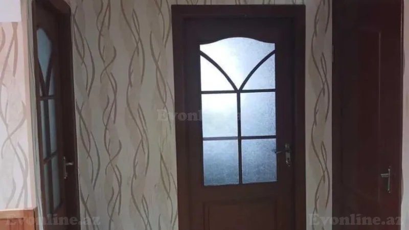 Satılır 3 otaqlı Mənzil Köhnə tikili 80 m² Əhmədli - şəkil 9