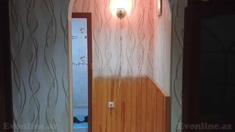 Satılır 3 otaqlı Mənzil Köhnə tikili 80 m² Əhmədli - şəkil 10