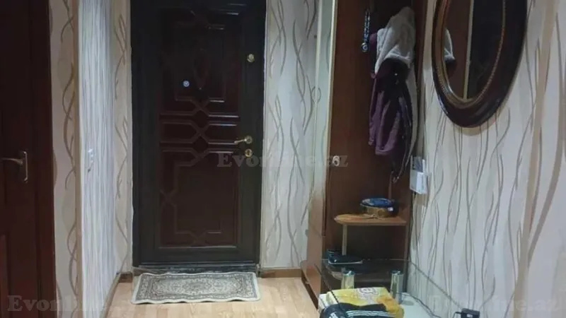 Satılır 3 otaqlı Mənzil Köhnə tikili 80 m² Əhmədli - şəkil 11