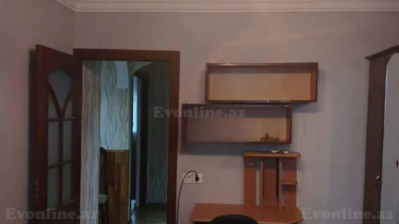 Satılır 3 otaqlı Mənzil Köhnə tikili 80 m² Əhmədli - şəkil 13