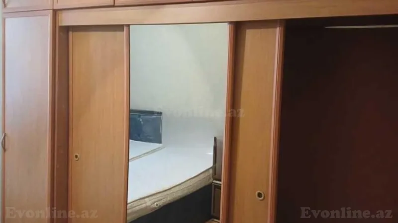 Satılır 3 otaqlı Mənzil Köhnə tikili 80 m² Əhmədli - şəkil 14