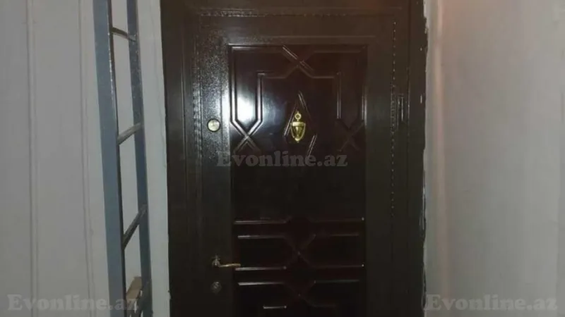 Satılır 3 otaqlı Mənzil Köhnə tikili 80 m² Əhmədli - şəkil 18