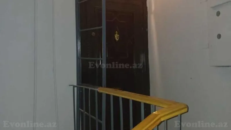 Satılır 3 otaqlı Mənzil Köhnə tikili 80 m² Əhmədli - şəkil 19