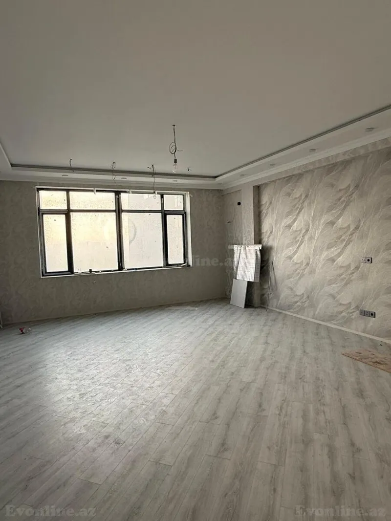 Satılır 3 otaqlı Mənzil Yeni tikili 172 m² Koroğlu m. - şəkil 8