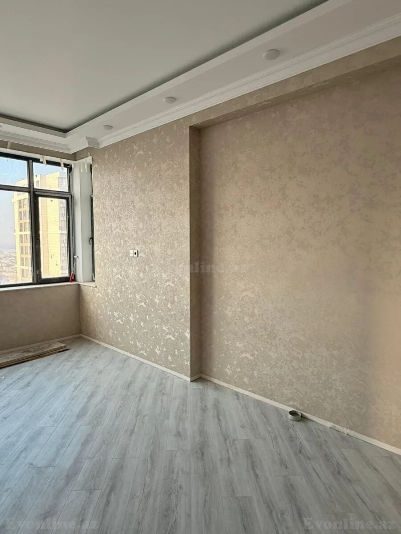 Satılır 3 otaqlı Mənzil Yeni tikili 172 m² Koroğlu m. - şəkil 10