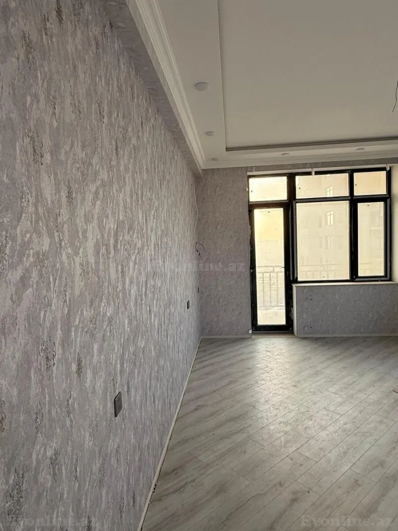 Satılır 3 otaqlı Mənzil Yeni tikili 172 m² Koroğlu m. - şəkil 11