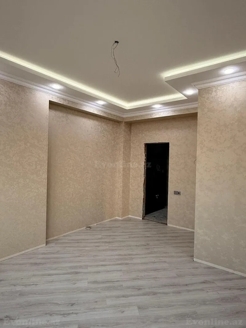 Satılır 3 otaqlı Mənzil Yeni tikili 172 m² Koroğlu m. - şəkil 13