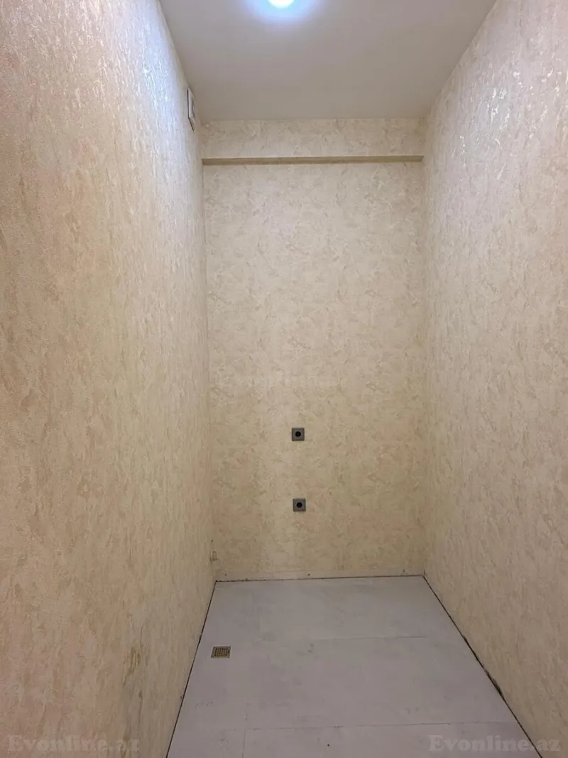 Satılır 3 otaqlı Mənzil Yeni tikili 172 m² Koroğlu m. - şəkil 17