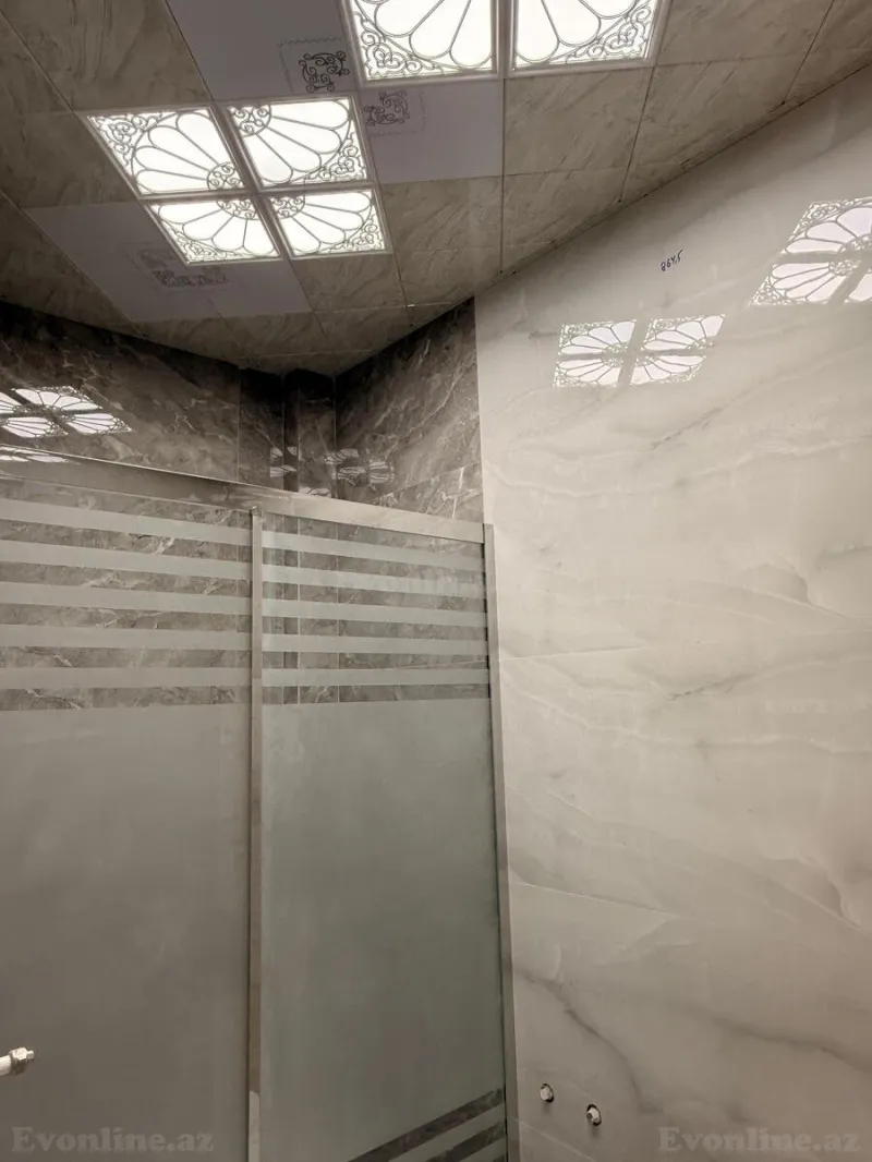 Satılır 3 otaqlı Mənzil Yeni tikili 172 m² Koroğlu m. - şəkil 18