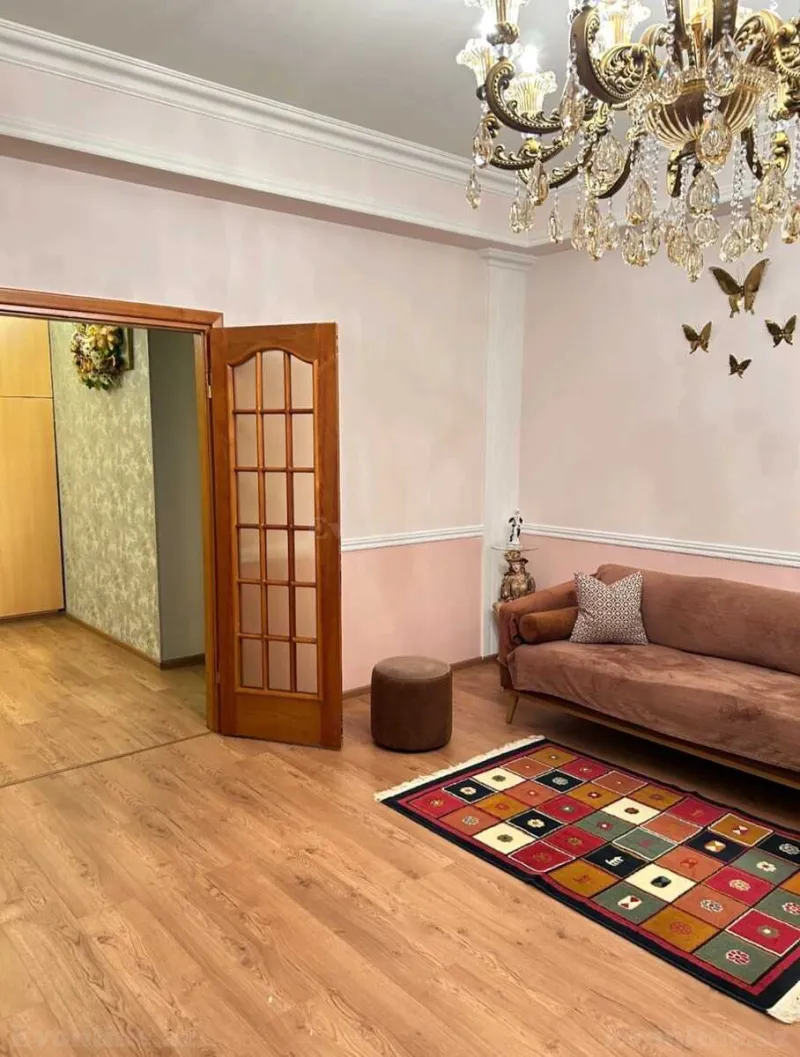 Satılır 2 otaqlı Mənzil Yeni tikili 100 m² 8-ci kilometr - şəkil 4