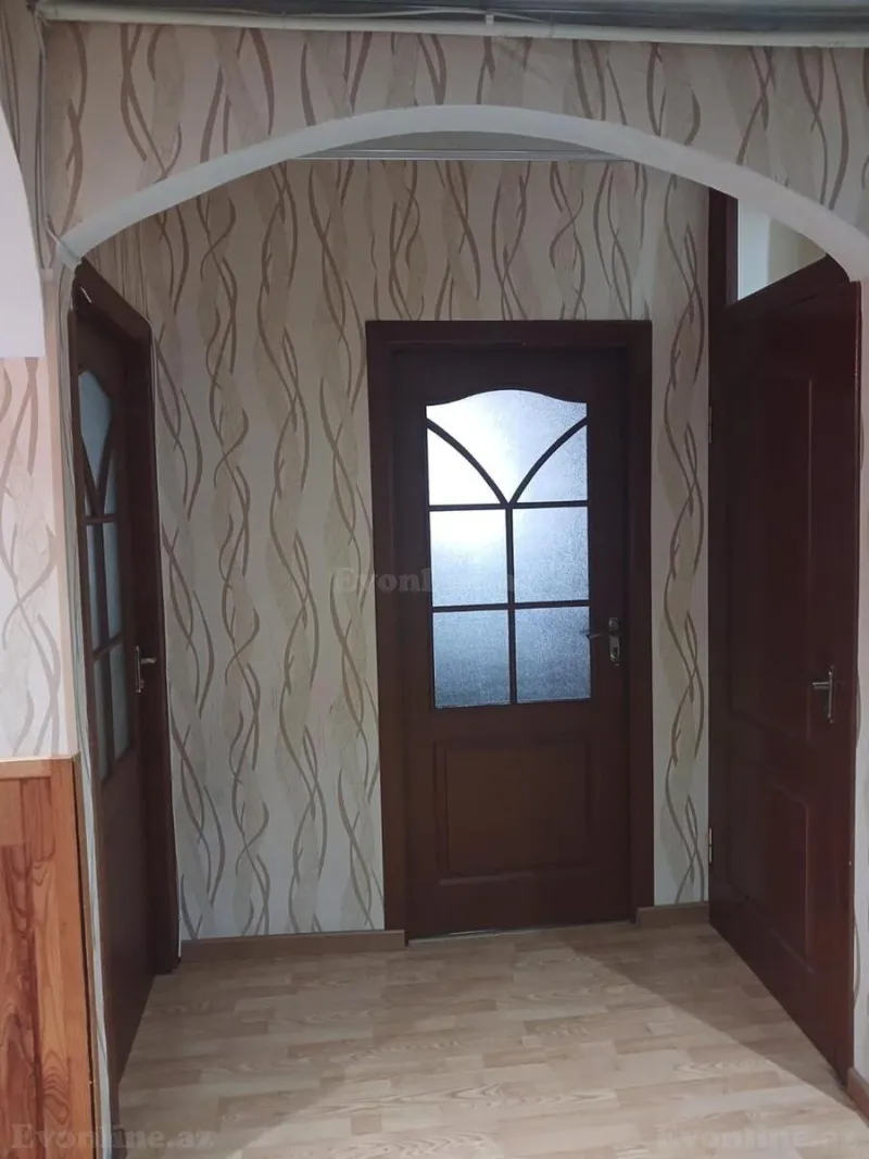 Satılır 3 otaqlı Mənzil Köhnə tikili 80 m² Əhmədli - şəkil 3