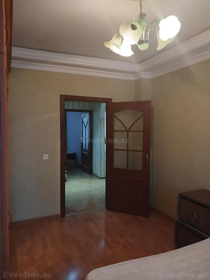 Satılır 3 otaqlı Mənzil Köhnə tikili 80 m² Əhmədli - şəkil 8