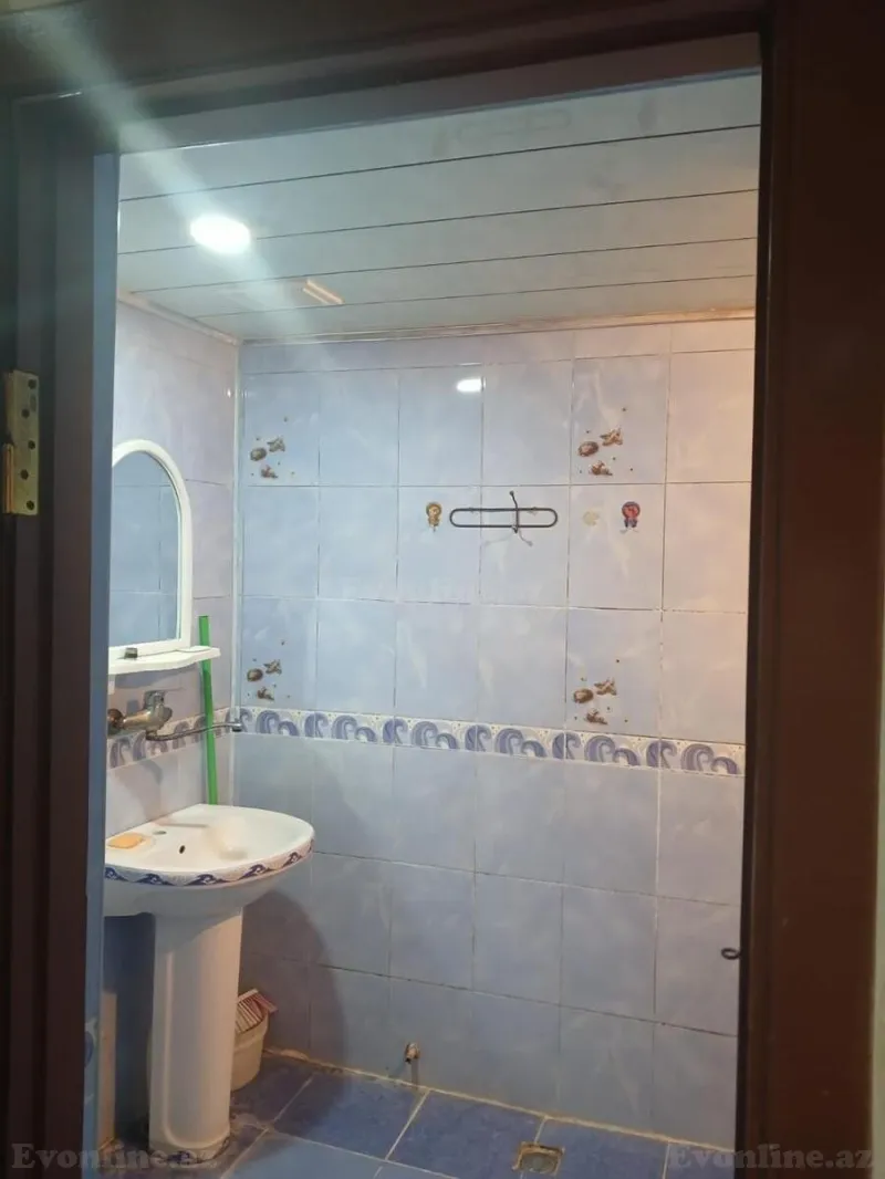 Satılır 3 otaqlı Mənzil Köhnə tikili 80 m² Əhmədli - şəkil 18