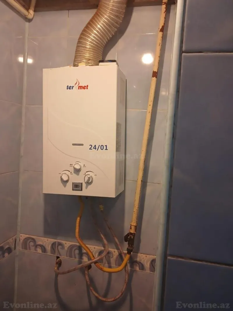 Satılır 3 otaqlı Mənzil Köhnə tikili 80 m² Əhmədli - şəkil 19