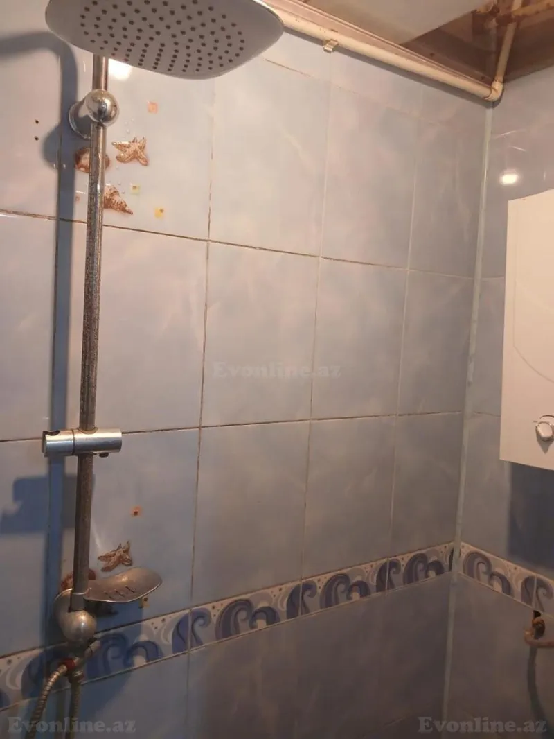 Satılır 3 otaqlı Mənzil Köhnə tikili 80 m² Əhmədli - şəkil 20