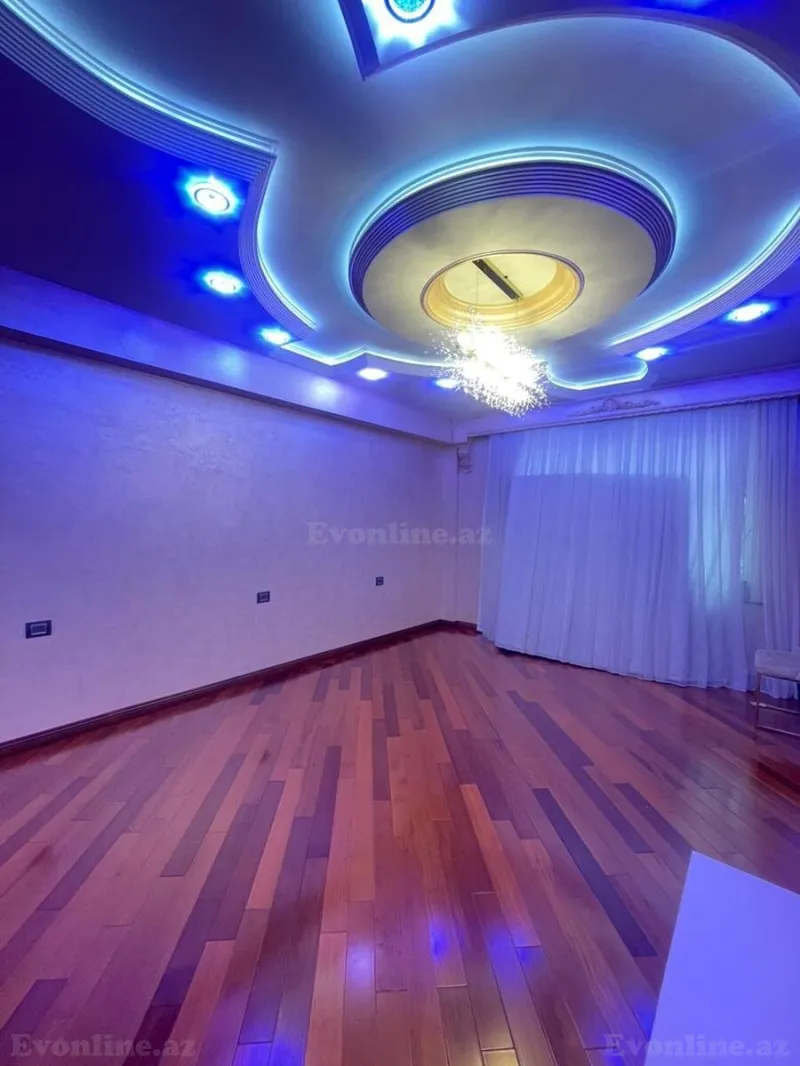 Satılır 4 otaqlı Mənzil Yeni tikili 170 m² Badamdar - şəkil 11